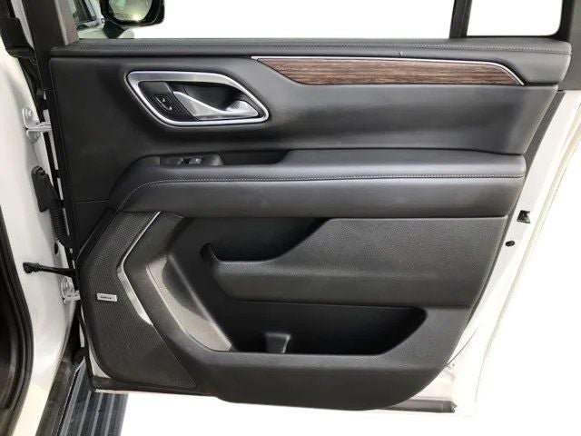 2021 Chevrolet Suburban 4WD High Country