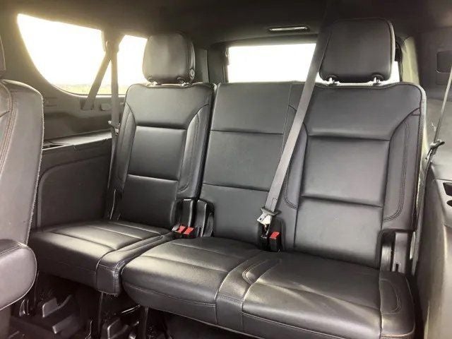 2021 Chevrolet Suburban 4WD High Country