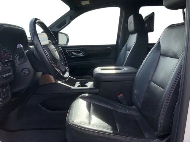 2021 Chevrolet Suburban 4WD High Country