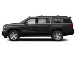 2020 Chevrolet Suburban 4WD LT