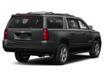 2020 Chevrolet Suburban 4WD LT
