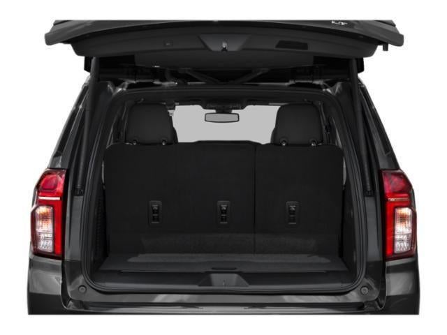 2024 Chevrolet Tahoe 4WD LT