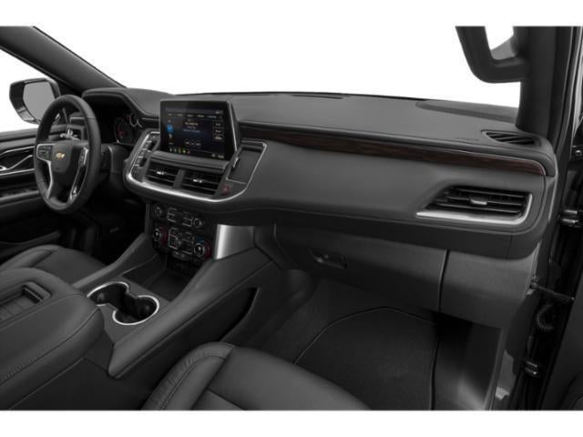 2024 Chevrolet Tahoe 4WD LT