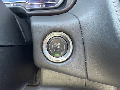 2024 Chevrolet Tahoe 4WD LT