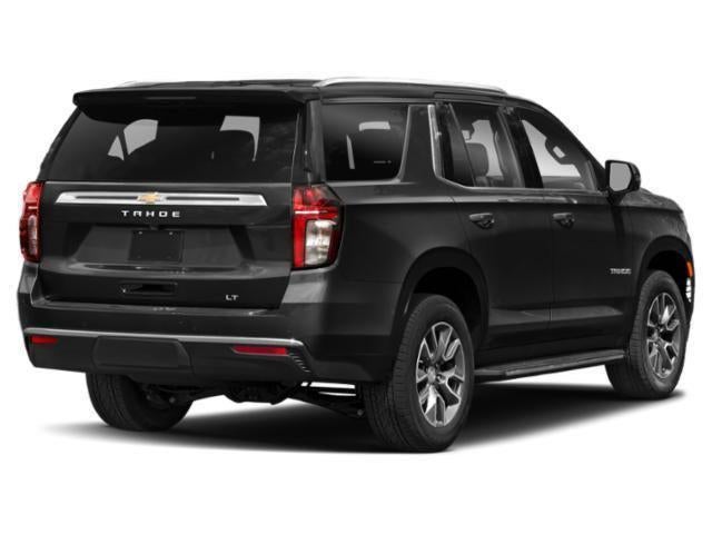 2024 Chevrolet Tahoe 4WD LT