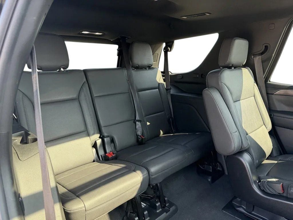 2024 Chevrolet Tahoe 4WD LT