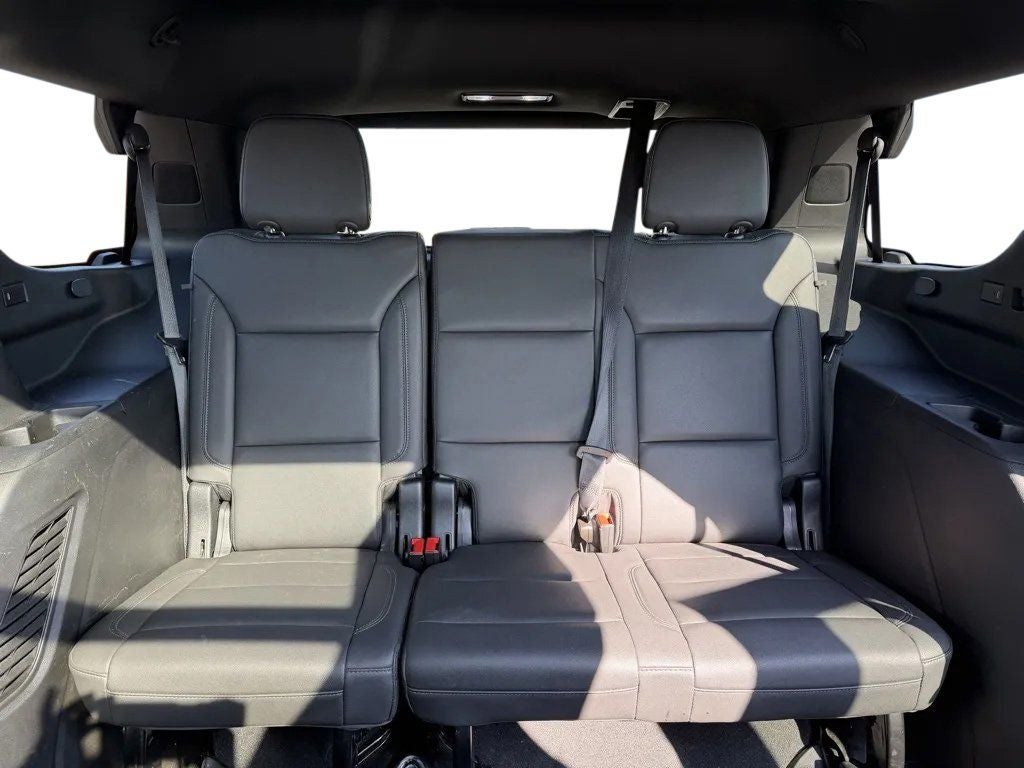 2024 Chevrolet Tahoe 4WD LT