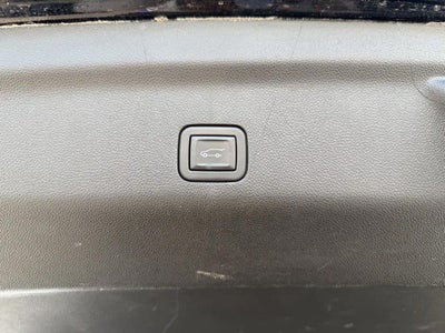 2024 Chevrolet Tahoe 4WD LT