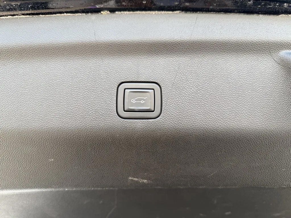 2024 Chevrolet Tahoe 4WD LT