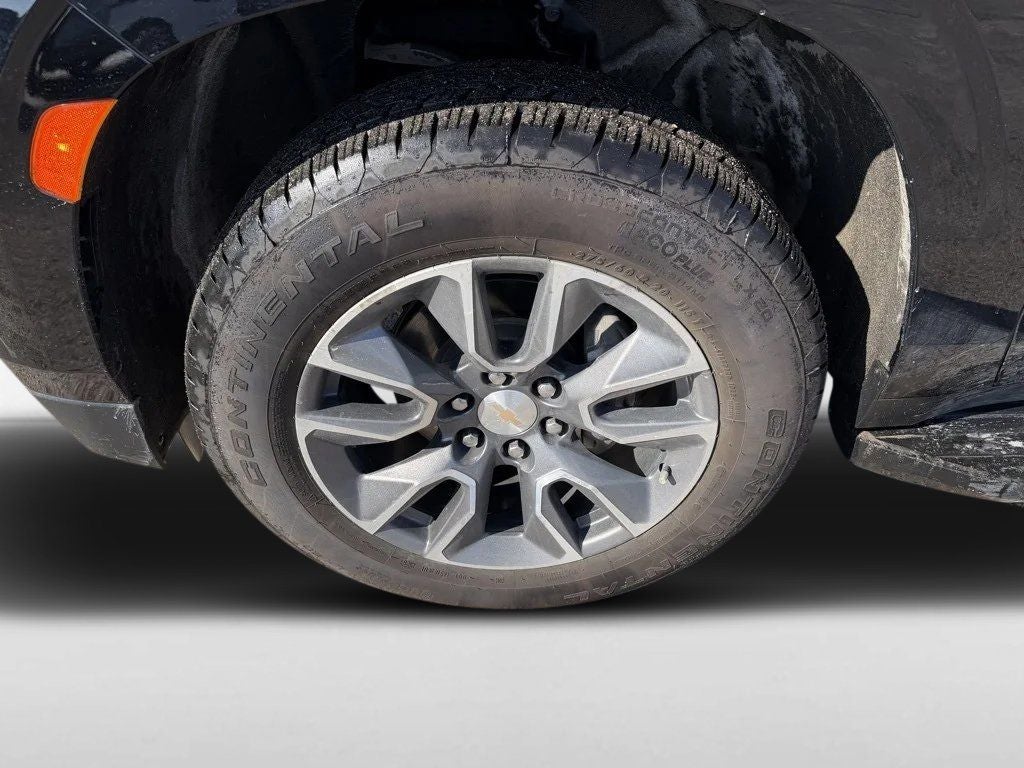 2024 Chevrolet Tahoe 4WD LT
