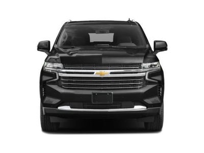2024 Chevrolet Tahoe 4WD LT