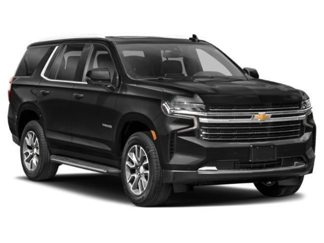 2024 Chevrolet Tahoe 4WD LT