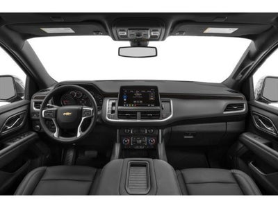 2024 Chevrolet Tahoe 4WD LT