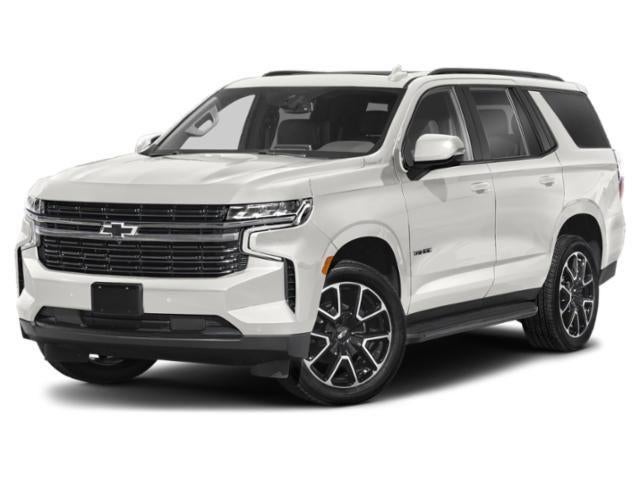2024 Chevrolet Tahoe 4WD RST
