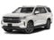 2024 Chevrolet Tahoe 4WD RST
