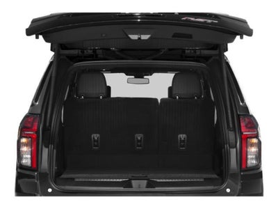 2024 Chevrolet Tahoe 4WD RST