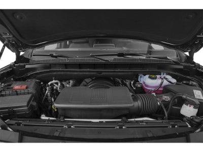 2024 Chevrolet Tahoe 4WD RST