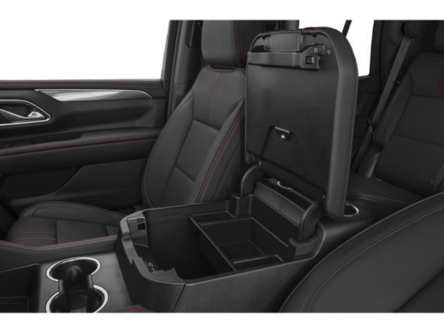 2024 Chevrolet Tahoe 4WD RST