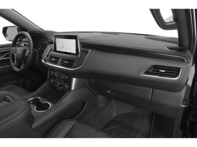 2024 Chevrolet Tahoe 4WD RST