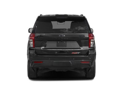2024 Chevrolet Tahoe 4WD RST