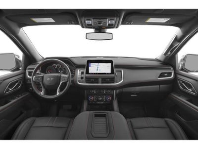 2024 Chevrolet Tahoe 4WD RST