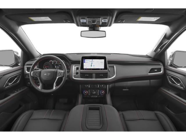 2024 Chevrolet Tahoe 4WD RST