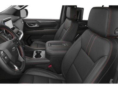 2024 Chevrolet Tahoe 4WD RST