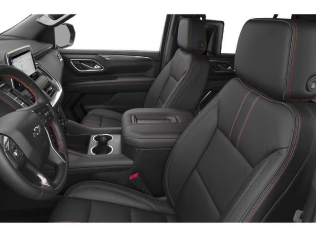 2024 Chevrolet Tahoe 4WD RST