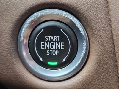 2022 Chevrolet Tahoe 4WD High Country