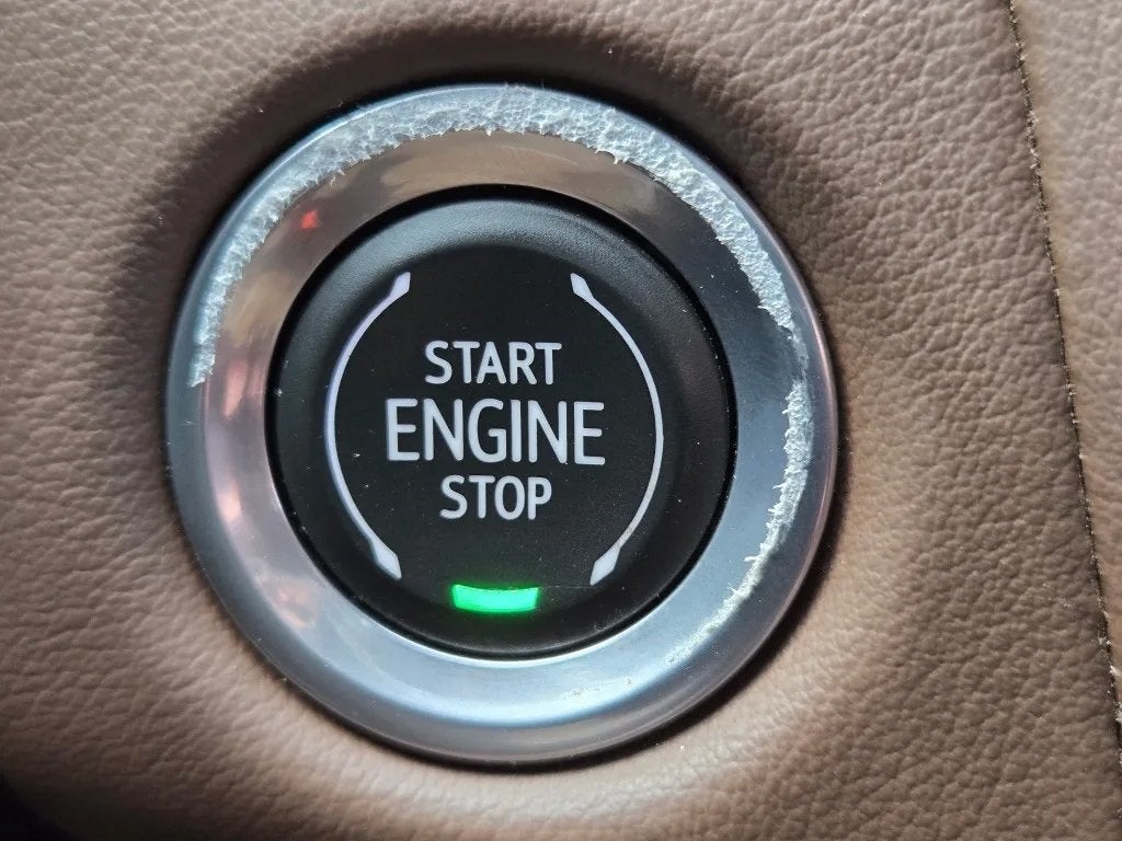 2022 Chevrolet Tahoe 4WD High Country