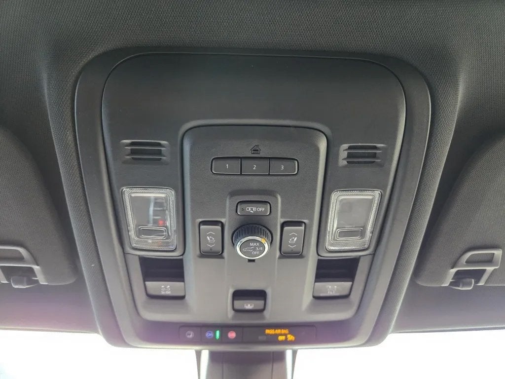 2022 Chevrolet Tahoe 4WD High Country