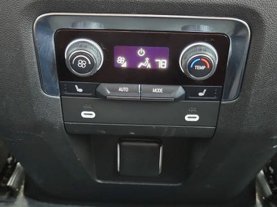 2022 Chevrolet Tahoe 4WD High Country