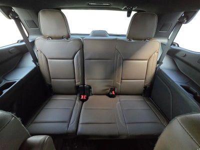 2022 Chevrolet Tahoe 4WD High Country