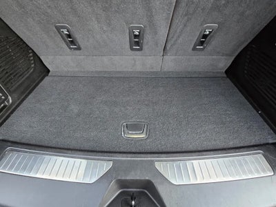 2022 Chevrolet Tahoe 4WD High Country