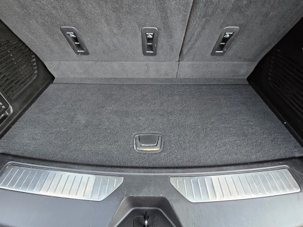 2022 Chevrolet Tahoe 4WD High Country