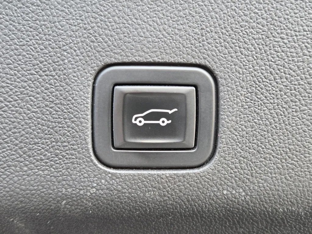 2022 Chevrolet Tahoe 4WD High Country