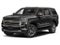 2021 Chevrolet Tahoe 4WD High Country