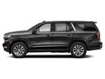2021 Chevrolet Tahoe 4WD High Country