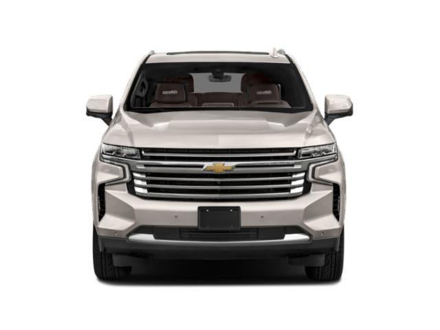 2021 Chevrolet Tahoe 4WD High Country