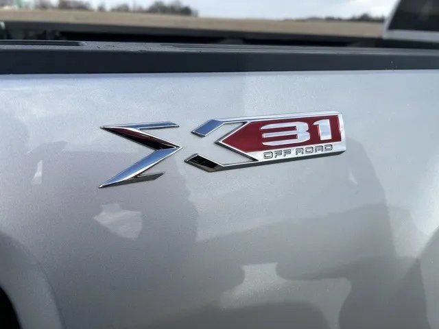 2023 GMC Sierra 2500HD SLE