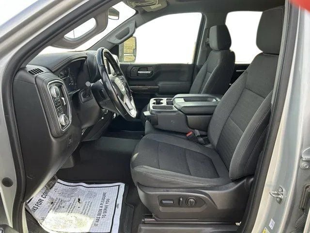 2023 GMC Sierra 2500HD SLE