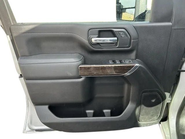 2023 GMC Sierra 2500HD SLE