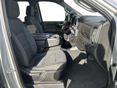 2023 GMC Sierra 2500HD SLE