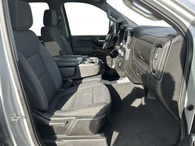 2023 GMC Sierra 2500HD SLE