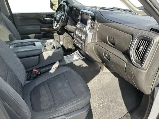 2023 GMC Sierra 2500HD SLE