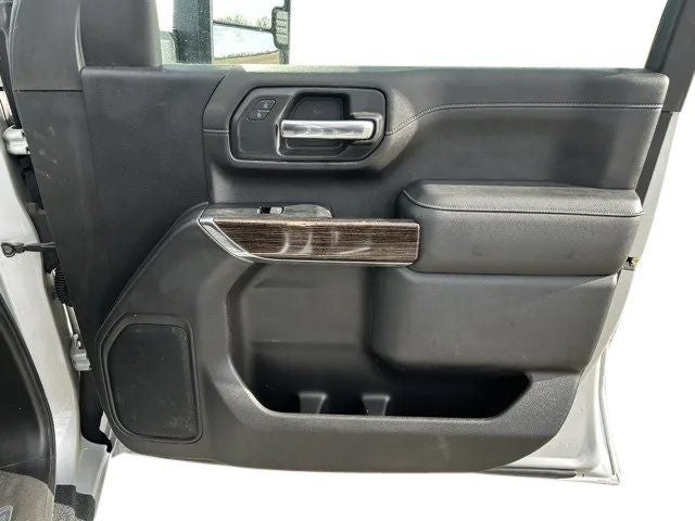 2023 GMC Sierra 2500HD SLE