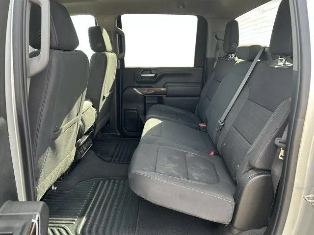 2023 GMC Sierra 2500HD SLE