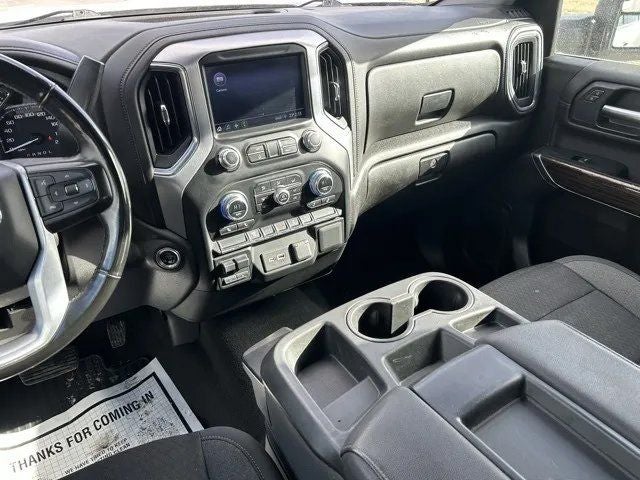2023 GMC Sierra 2500HD SLE
