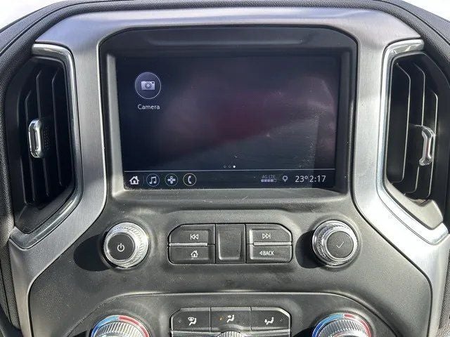 2023 GMC Sierra 2500HD SLE