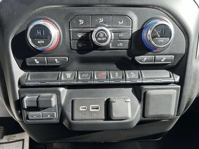 2023 GMC Sierra 2500HD SLE